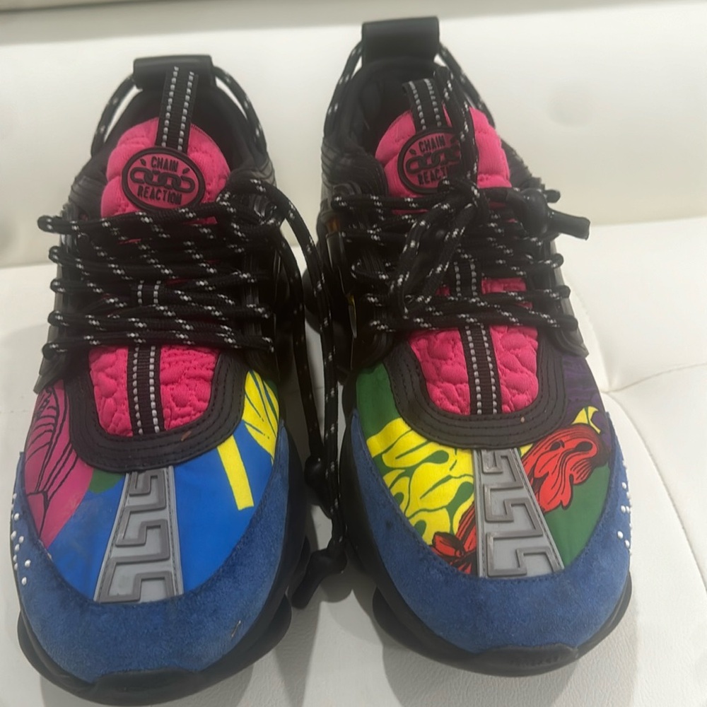 Sneakers 9